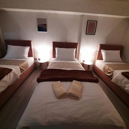 Apartamento Apartman-Stan Na Dan -Stolac Exterior foto