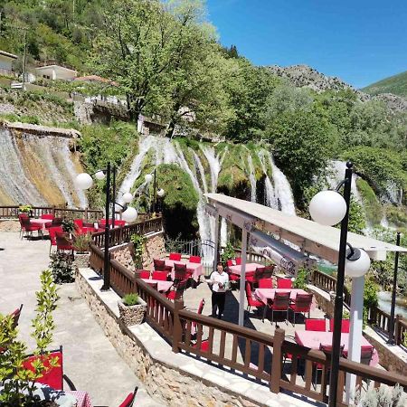 Apartamento Apartman-Stan Na Dan -Stolac Exterior foto