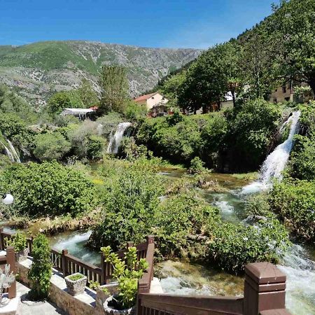 Apartamento Apartman-Stan Na Dan -Stolac Exterior foto