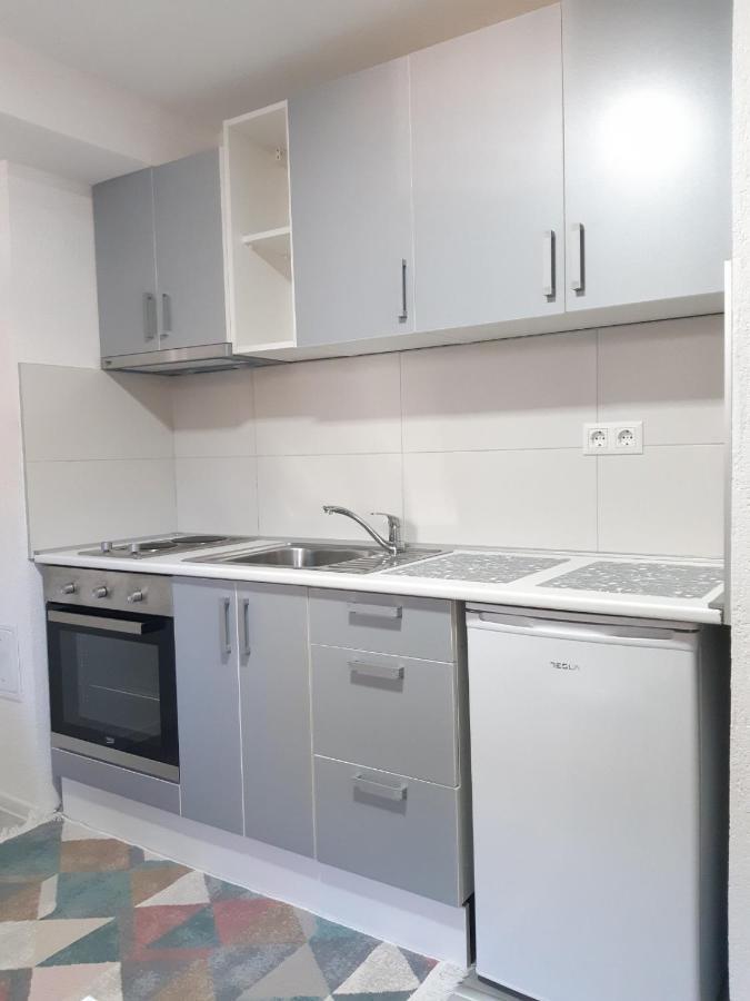 Apartamento Apartman-Stan Na Dan -Stolac Exterior foto