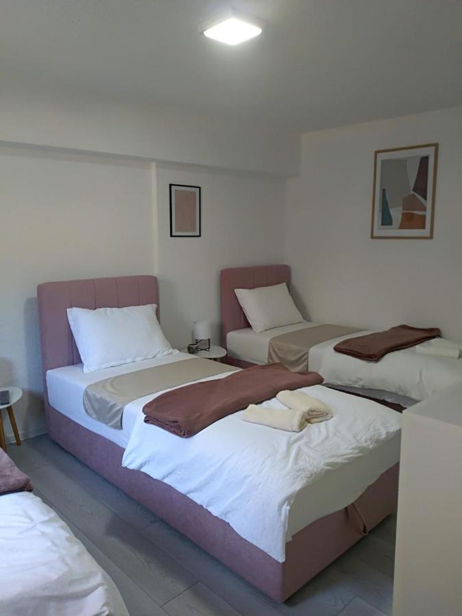 Apartamento Apartman-Stan Na Dan -Stolac Exterior foto