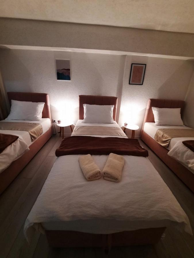 Apartamento Apartman-Stan Na Dan -Stolac Exterior foto