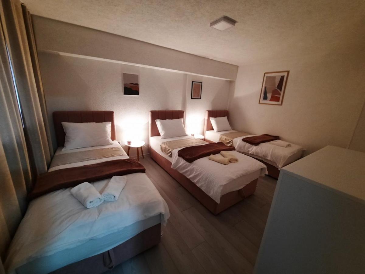Apartamento Apartman-Stan Na Dan -Stolac Exterior foto