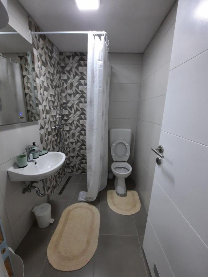 Apartamento Apartman-Stan Na Dan -Stolac Exterior foto