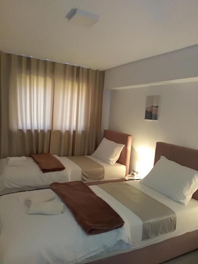 Apartamento Apartman-Stan Na Dan -Stolac Exterior foto