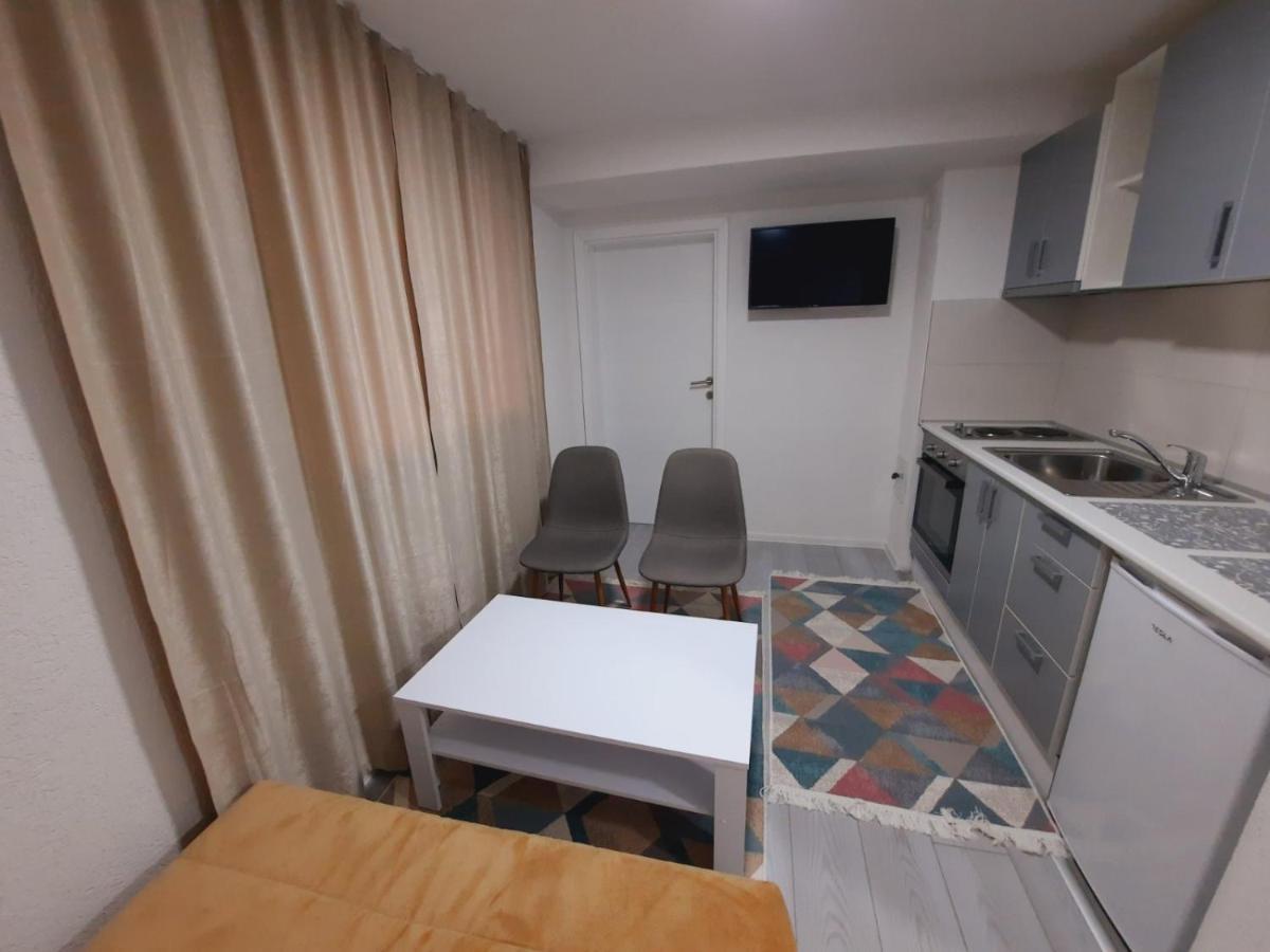 Apartamento Apartman-Stan Na Dan -Stolac Exterior foto